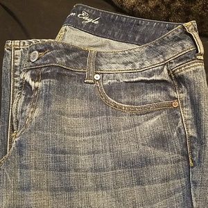 Brand new American Eagle jeans!